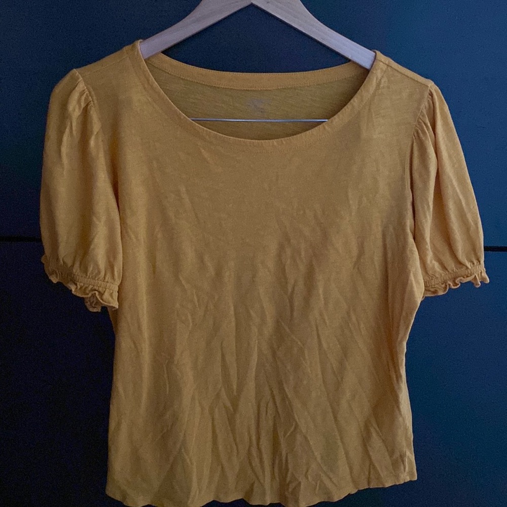 Loft Blouse ✨